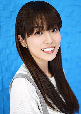 富田麻帆 Maho Tomita