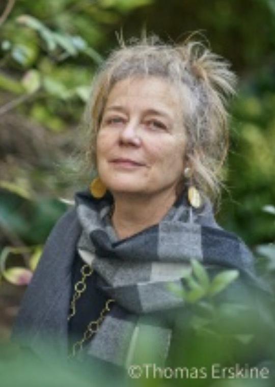 罗宾娜·罗丝 Robina Rose