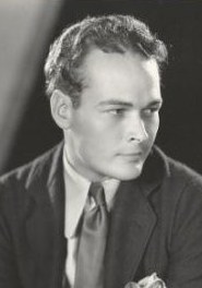 爱德华·伍兹 Edward Woods