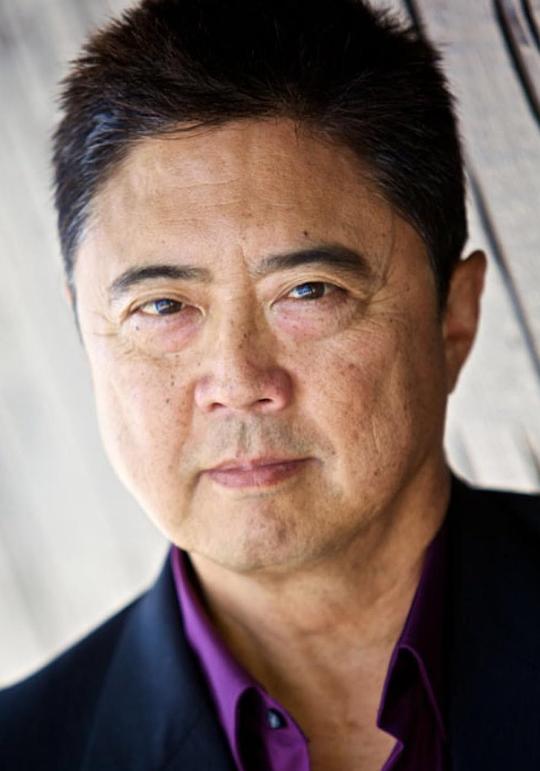 迈克·萩原舞 Michael Hagiwara