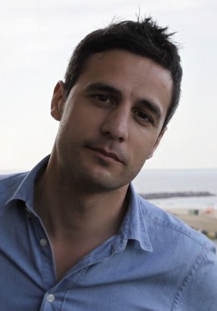 佩德罗·冈萨雷斯·贝勒穆德 Pedro González Bermúdez