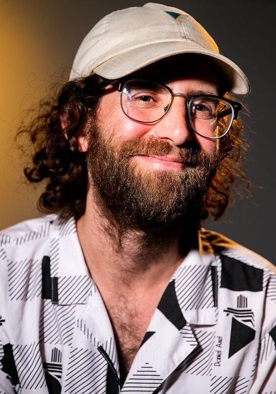 凯尔·穆尼 Kyle Mooney