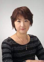 郡山冬果 Fuyuka Kooriyama