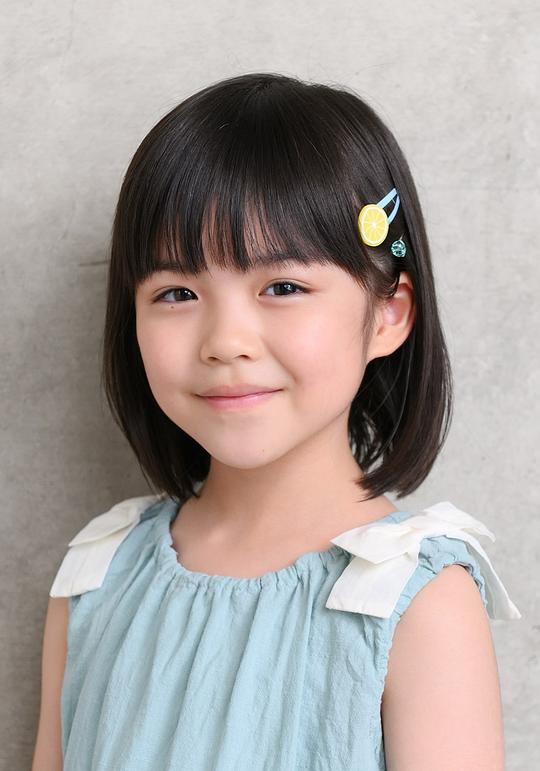 永濑柚凪 Yuzuna Nagase