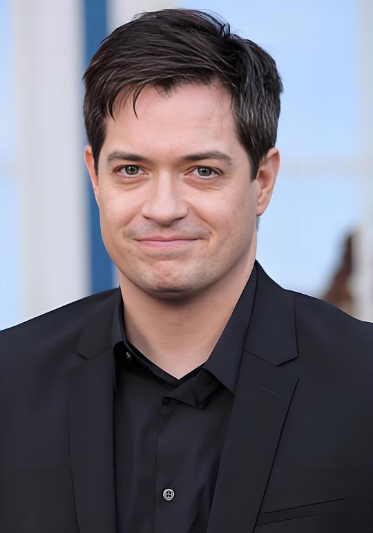 丹·佩罗 Dan Perrault