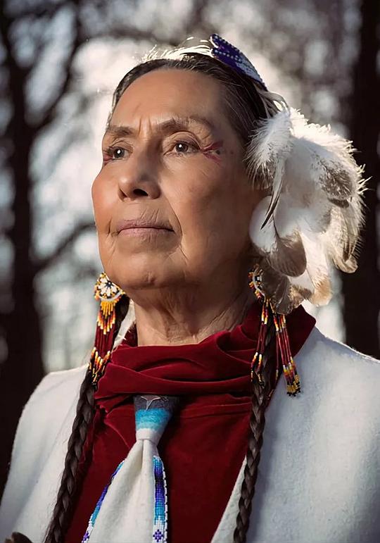 凯西·坎普-霍里内克 Casey Camp-Horinek