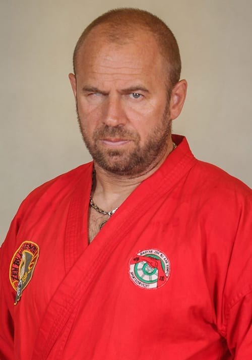 佐尔坦·杜尔科 Zoltán Durkó