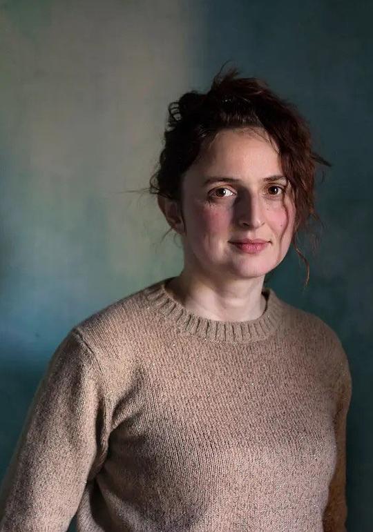 阿莉切·罗尔瓦赫尔 Alice Rohrwacher