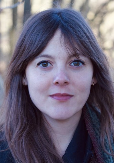 尼娜·甘茨 Nina Gantz