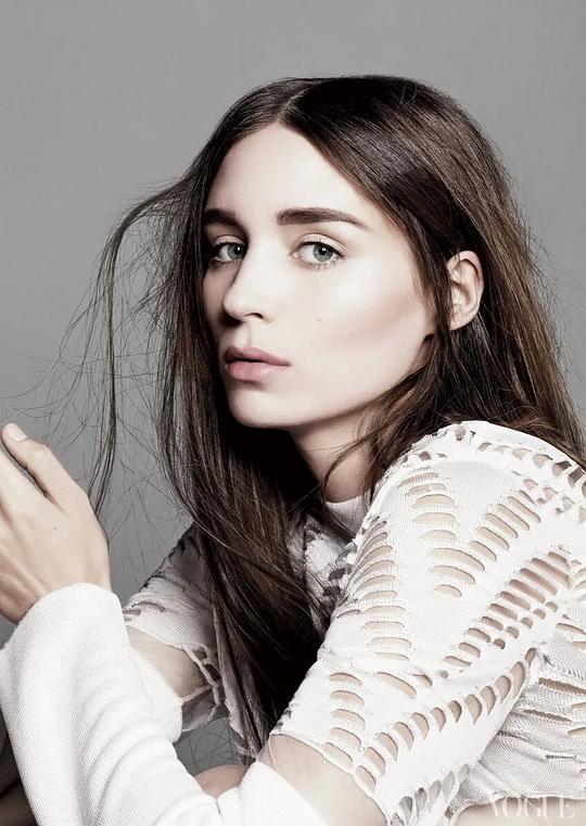 鲁妮·玛拉 Rooney Mara
