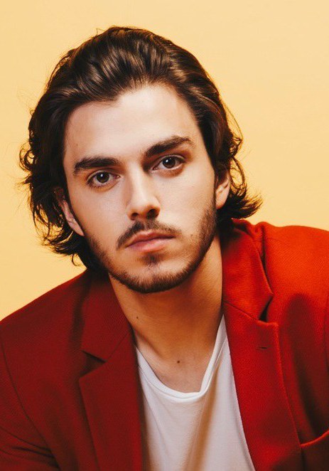 帕纳约蒂斯·帕斯科特 Panayotis Pascot