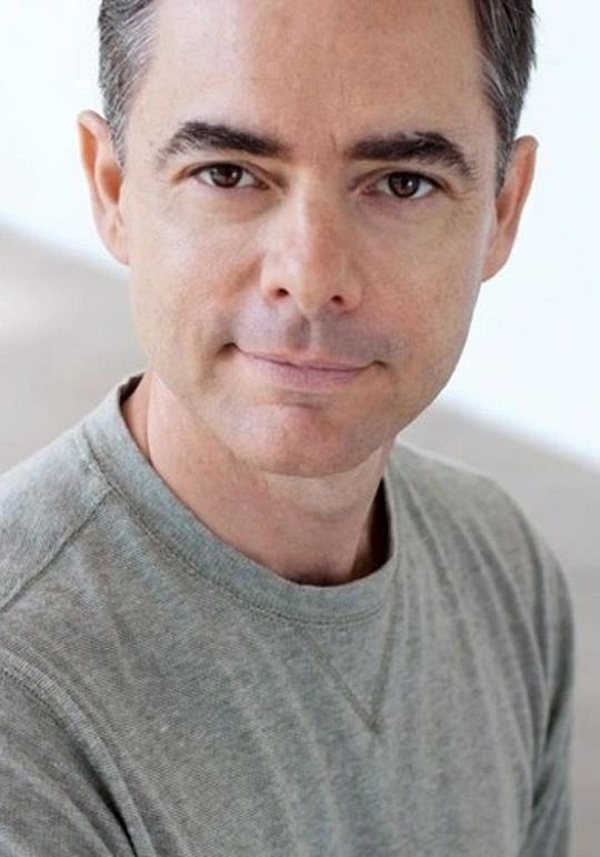 马克·吉尔平 Marc Gilpin