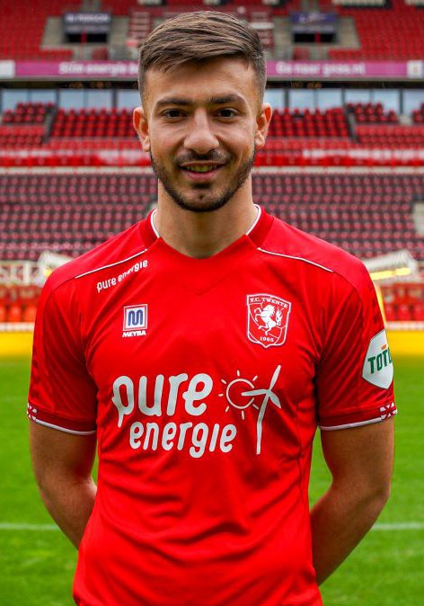 哈里尔·德尔维绍鲁 Halil Dervisoglu