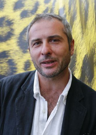 布鲁诺·奥利维罗 Bruno Oliviero