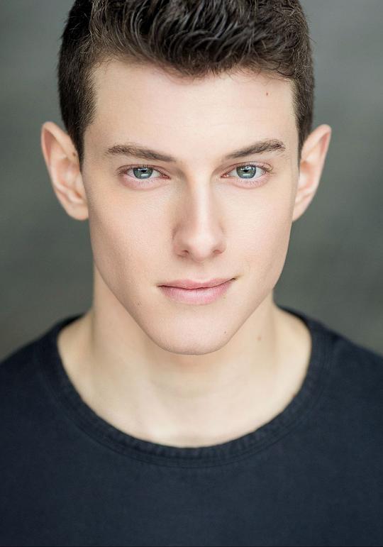 杰克·亚罗 Jac Yarrow