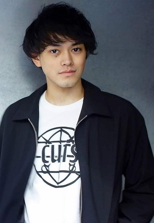 前田隆太朗 Ryutaro Maeda