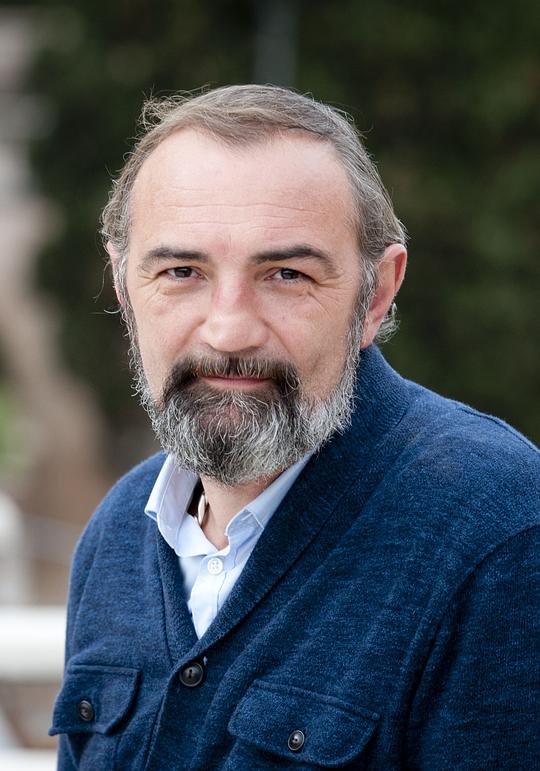 雷法莱·维诺利 Raffaele Vannoli