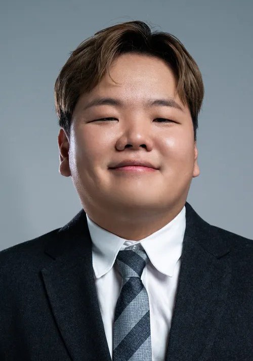 郭俊彬 Joon-bin Kwak