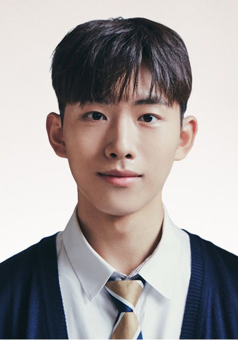 车世镇 Cha Se-jin