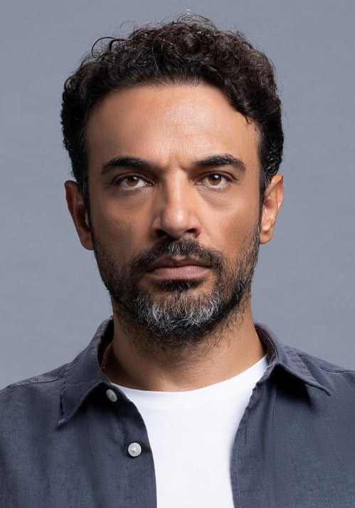 乌古尔·阿斯兰 Ugur Aslan