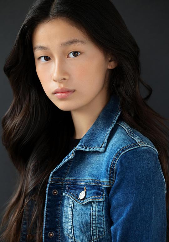 阿利萨·李 Alyssa Lee