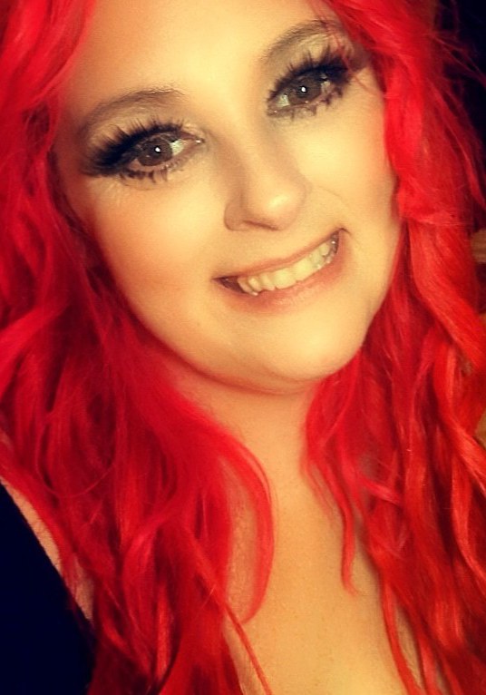 梅兹·阿特伍德 Mezi Atwood