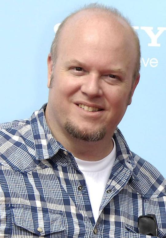 科迪·卡梅伦 Cody Cameron