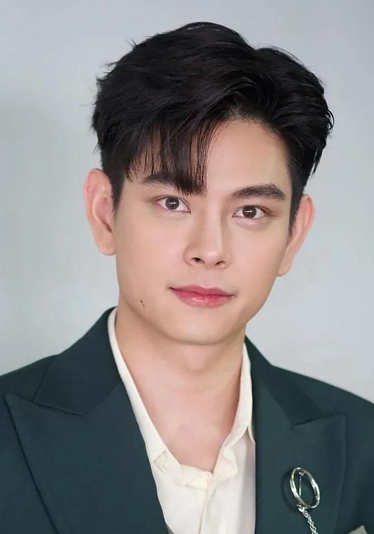 西提达·萨帕努查 Sittha Sapanuchart