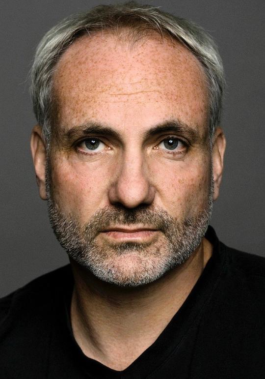 金·波德尼亚 Kim Bodnia