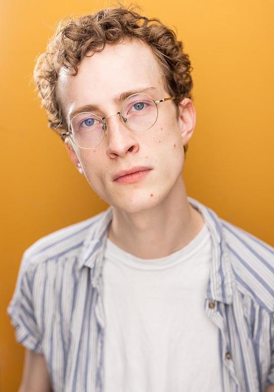 瑞恩·理查德·多伊尔 Ryan Richard Doyle