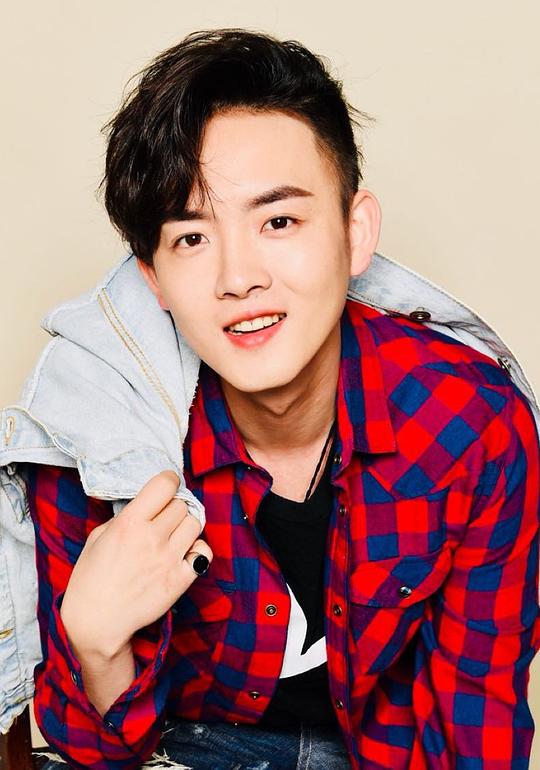 董浩然 Haoran Dong
