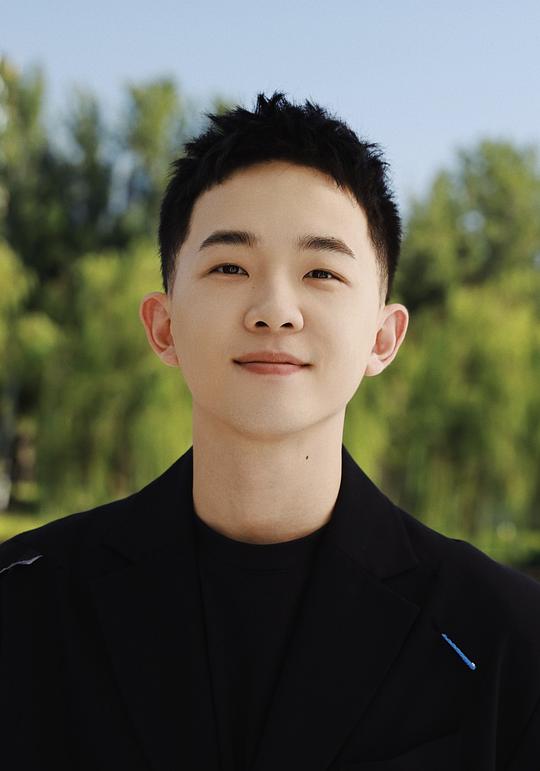 丁冠森 Guansen Ding