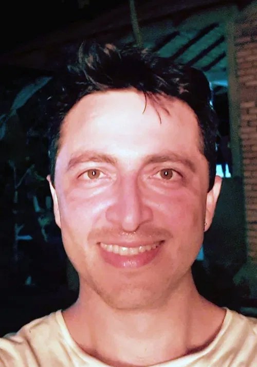 迪马斯·门多萨 Dimas Mendonça