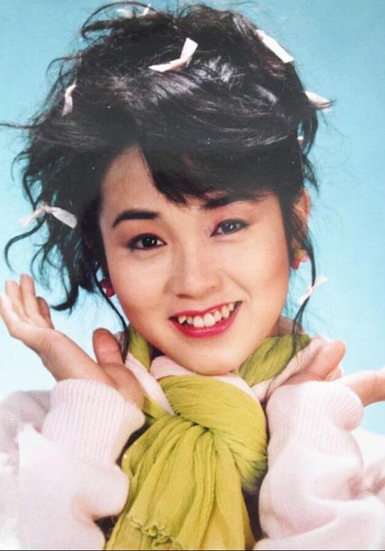 庞秋雁 Chau-Ngan Pong