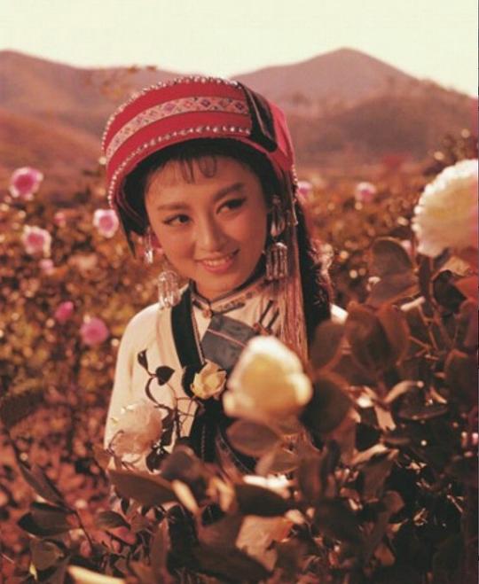 剧照