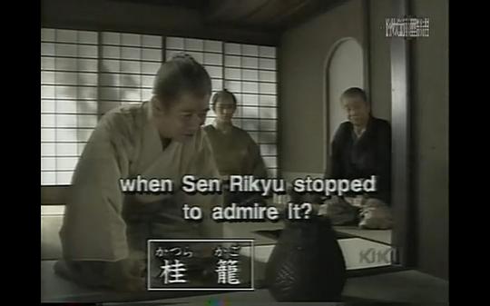 剧照