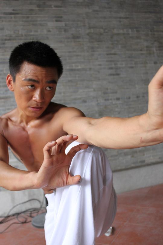 剧照
