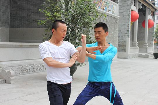 剧照