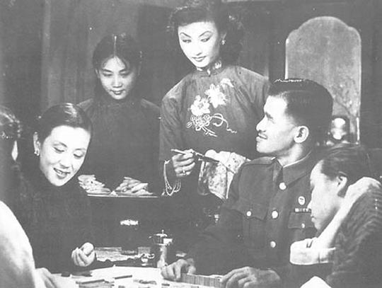 剧照