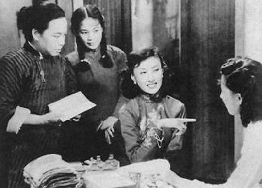 剧照