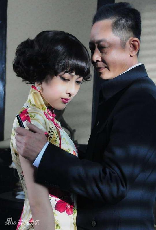 剧照