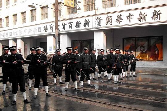 剧照
