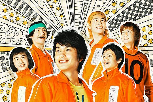 剧照