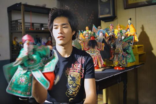 剧照