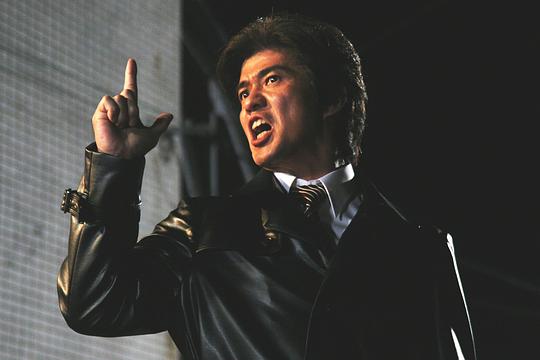 剧照