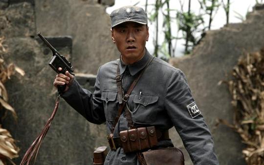 剧照