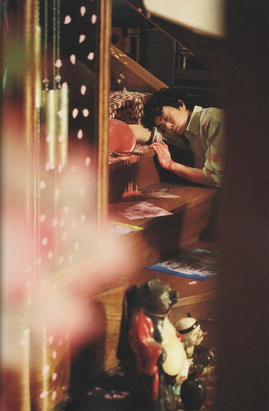 剧照