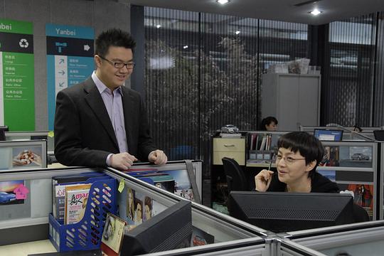 剧照