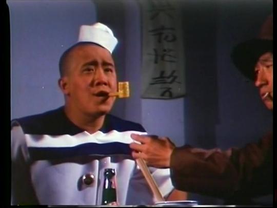 剧照