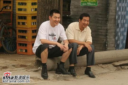 剧照